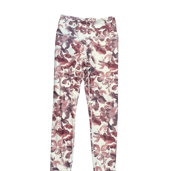 Balance Collection By
Marika Magenta Compression Leggings - Picture 2 of 7